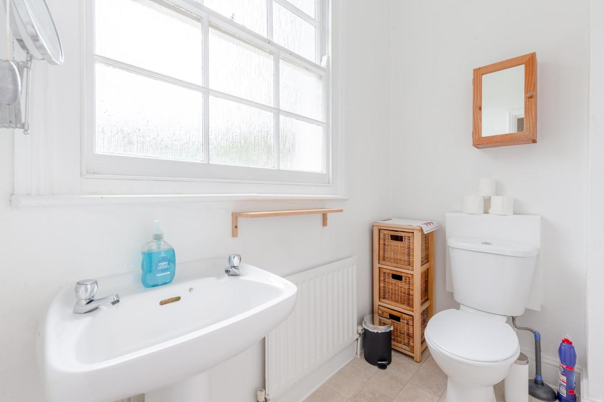 Lovely Victorian Flat For 6 In Stoke Newington Londra Dış mekan fotoğraf