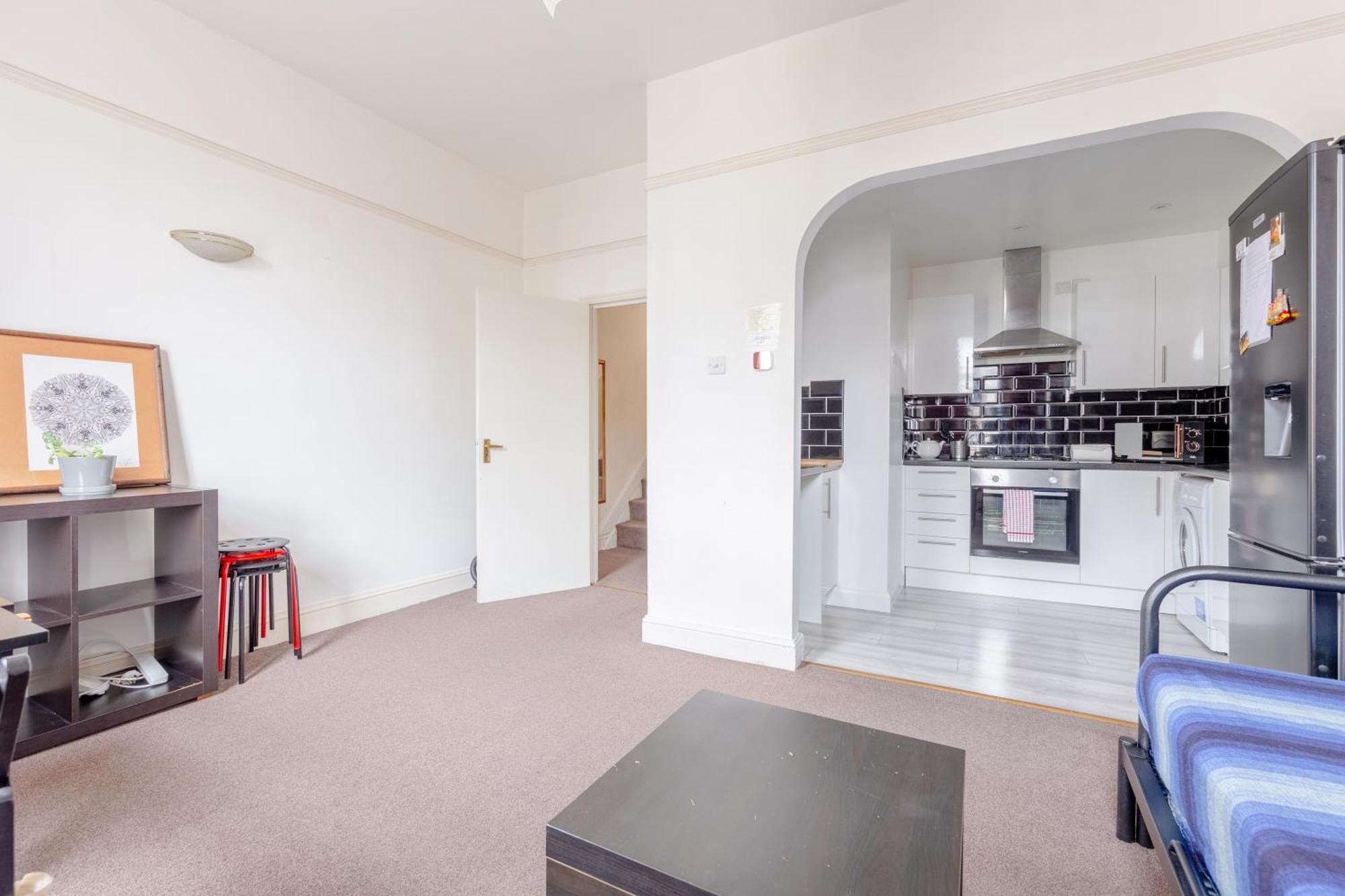 Lovely Victorian Flat For 6 In Stoke Newington Londra Dış mekan fotoğraf