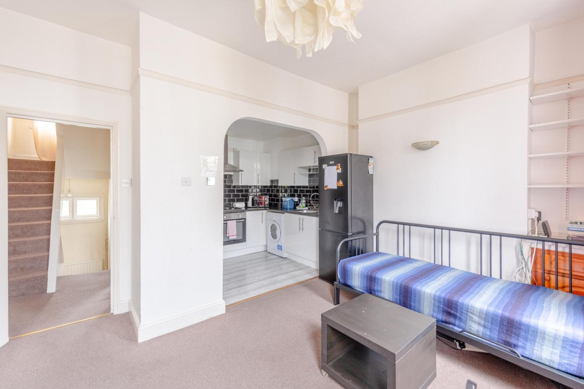 Lovely Victorian Flat For 6 In Stoke Newington Londra Dış mekan fotoğraf