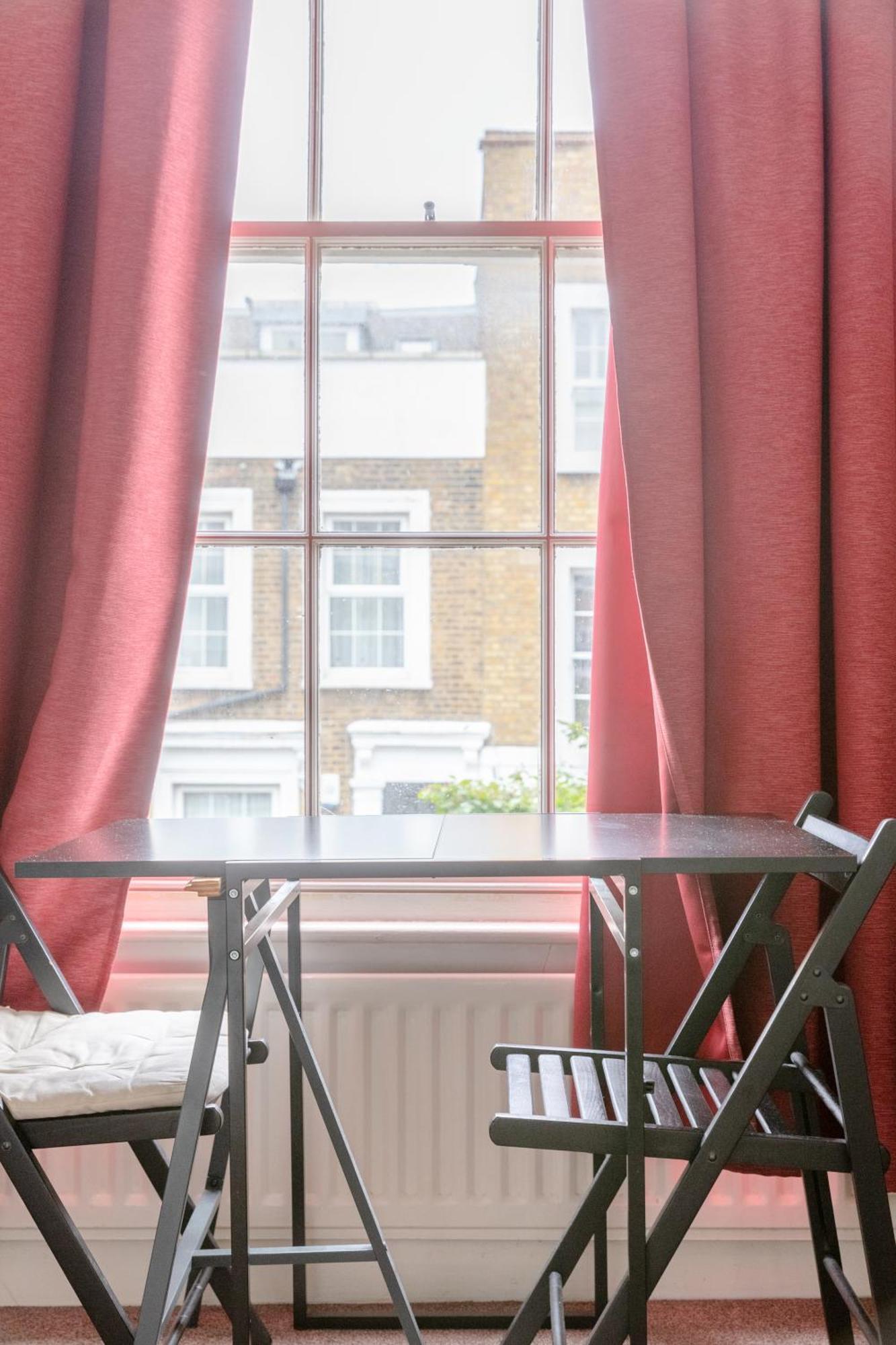 Lovely Victorian Flat For 6 In Stoke Newington Londra Dış mekan fotoğraf