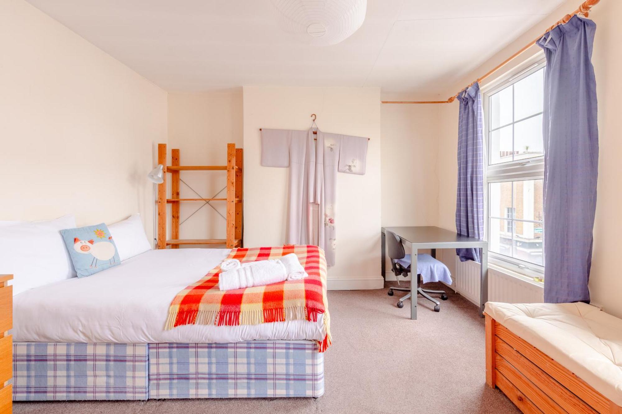Lovely Victorian Flat For 6 In Stoke Newington Londra Dış mekan fotoğraf
